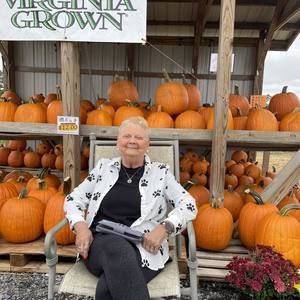 Meet your Posher, Barbara